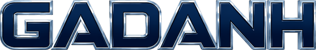 gadanh logo